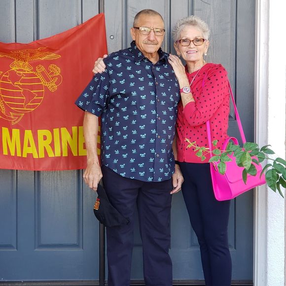 Meet your Posher, April - Picture 1 of 1